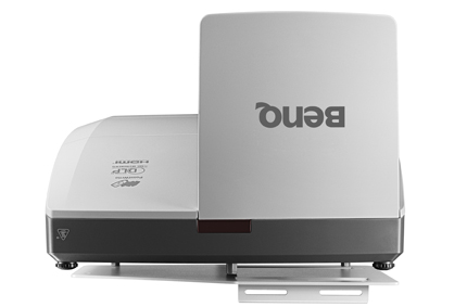 明基 BENQ   MX854UST   反射式超短焦互动投影机