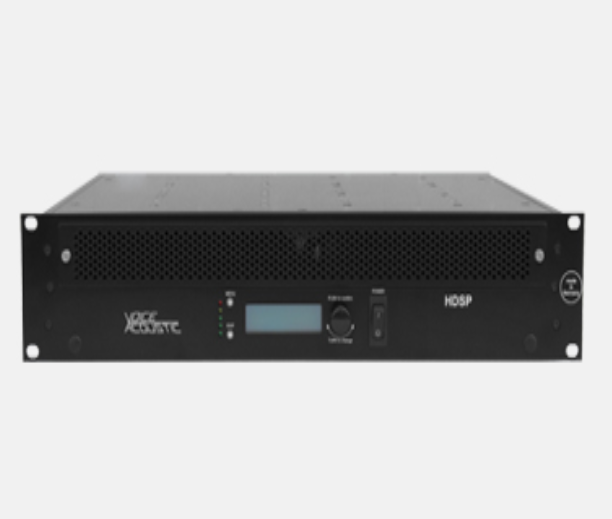 Voice-Acoustics  HDSP-0.4D  功率放大器