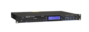 天琴 TASCAM  CD-500B  播放机