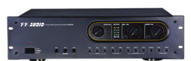YYAUDIO YC150 合并功放