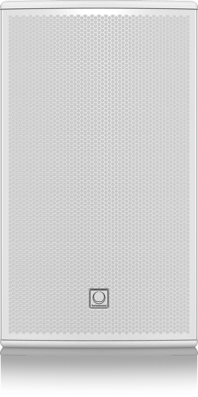 特宝声 Turbosound NuQ102-WH 专业音响