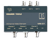 克莱默 Kramer VM-67 通道视频箝位器