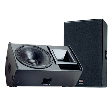 K&F CA 1515-6 紧凑型全频扬声器