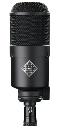 德律风根 TELEFUNKEN M82 KICK DYNAMIC 有线话筒