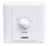 万声达  T-Kokopa  VC-5120R 120W/150W音量控制器
