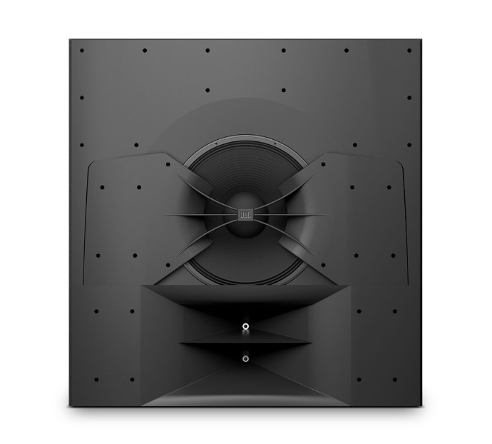 JBL  C221 两路ScreenArray®电影院扬声器