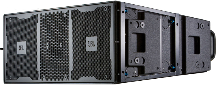 JBL VT4880A 线阵音箱