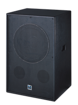 宏志 Hz Audio CW-181  单18寸影院超低音音箱