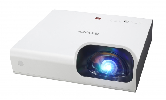 索尼 Sony VPL-SW225 投影机