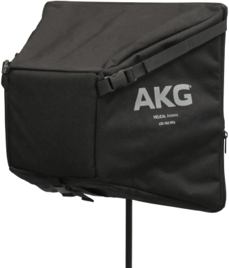 AKG HELICAL 无源圆极化指向性天线