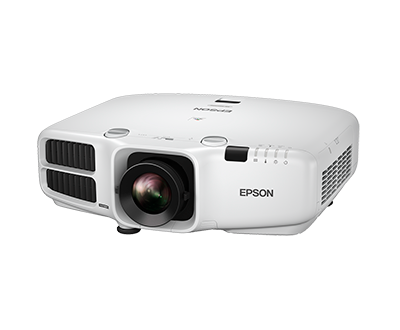 爱普生 Epson CB-G6270W 高端工程投影机