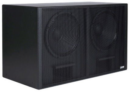 EAW SB528Z 双18寸低音音响