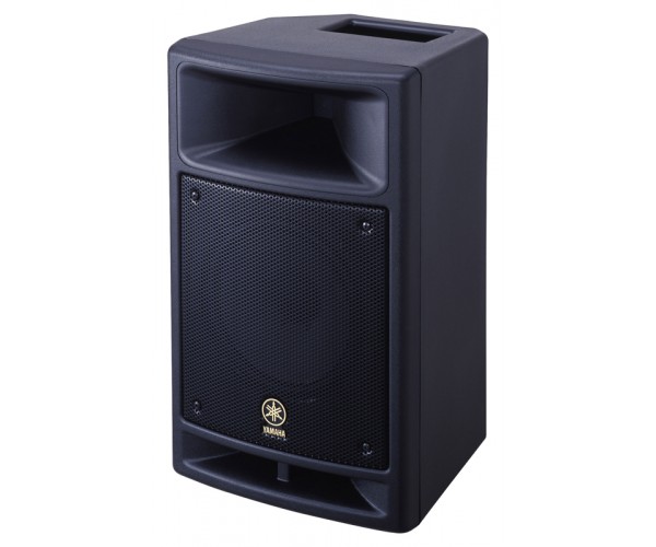 雅马哈 YAMAHA STAGEPAS 300 有源音响