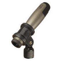CAD ICM417 电容话筒