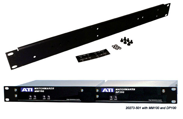 ATI   20273-501  专业机架