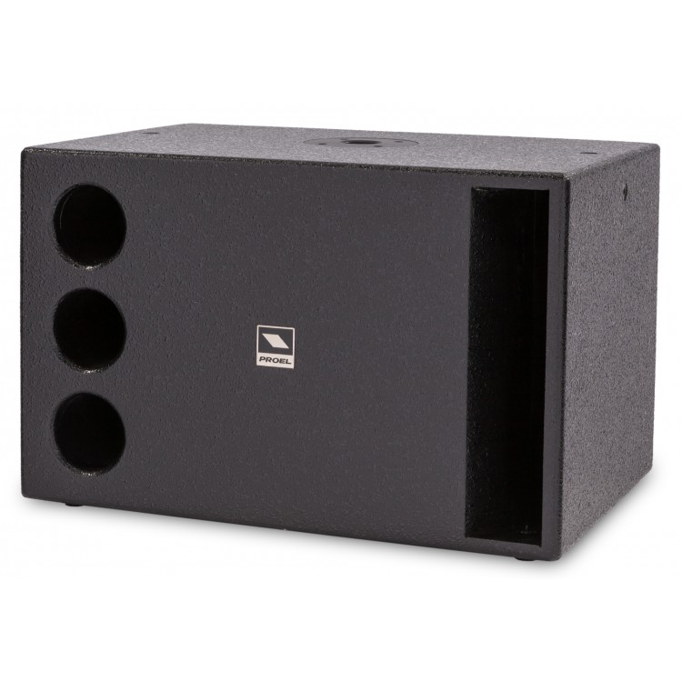宝龙 PROEL SW110AV2 有源低音音箱