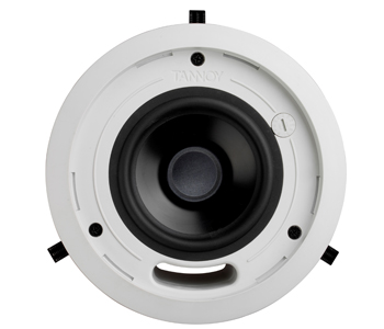 天朗 TANNOY CMS501 DC 吸顶监听音箱