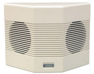 万声达  T-Kokopa  CW-101 壁挂音箱