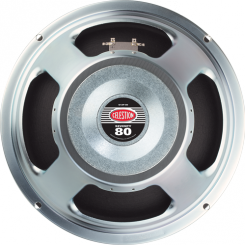 百变龙 celestion Seventy 80  喇叭