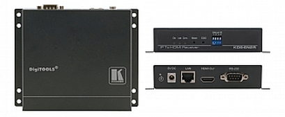 克莱默 Kramer KDS-EN2T HDMI基于IP发射器