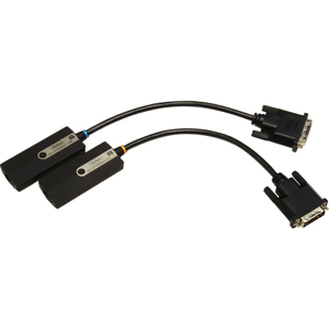 格芬  Gefen   提取CP经典相机FM10 DVI DVI扩展器（猪尾巴光纤模块）