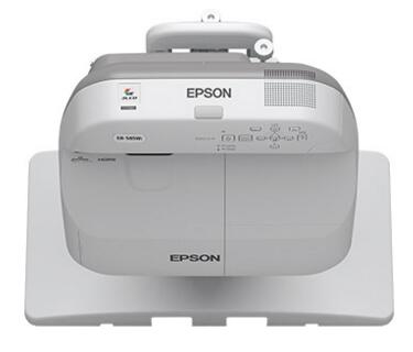 爱普生 Epson CB-575W 超短焦投影机
