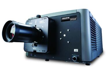 科视 Christie CP2220 工程投影机