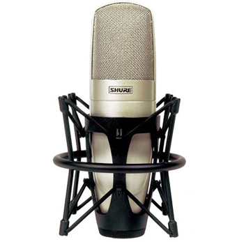 舒尔 SHURE KSM32/SL 电容话筒