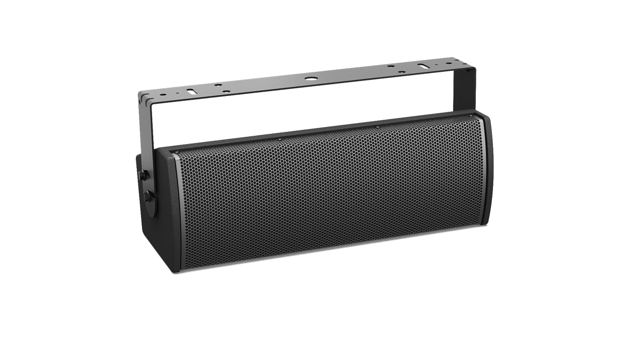 博士BOSE ArenaMatch Utility AMU206 双6寸壁挂音箱(IP55 防护等级)