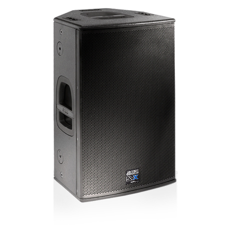 DB technologies DVX D15 HP 15寸有源音响