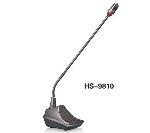 安度 Arttoo HS-9810 代表话筒