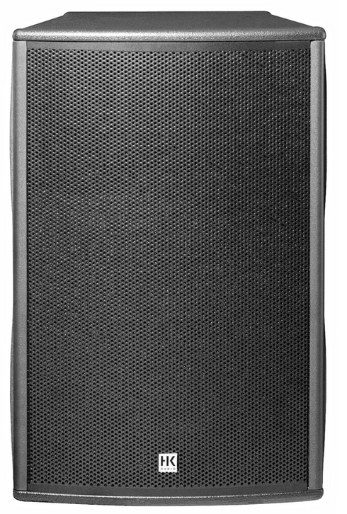 HK Audio PL 115 FA 15寸有源音响