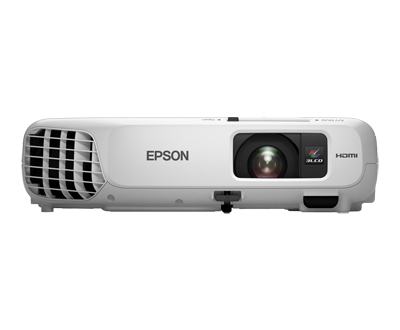 爱普生 Epson CB-S18 多媒体液晶投影机