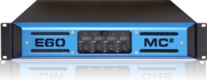 MC² E60 850W功放