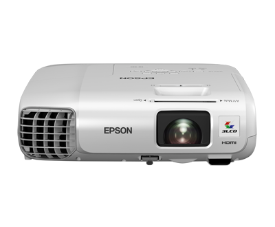 爱普生 Epson CB-945H 商务投影机