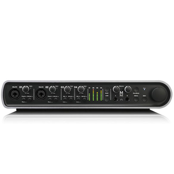 AVID Pro Tools Mbox Pro 音频接口