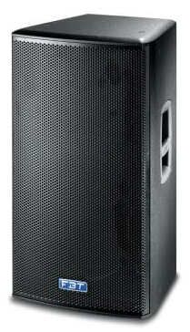 FBT MITUS 152专业音响