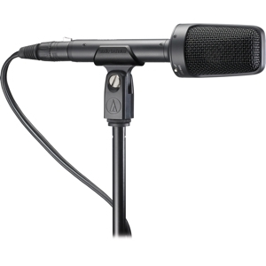 铁三角 Audio-technica BP4025 X / Y 立体声现场录音话筒