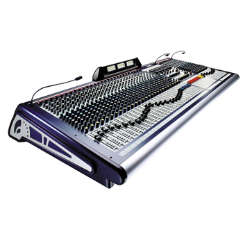 声艺 Soundcraft GB8 32 32路调音台