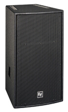 EV Xi1123A/106F 三分频12寸音响
