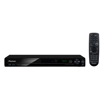 先锋 PIONEER DV-3022V DVD播放机