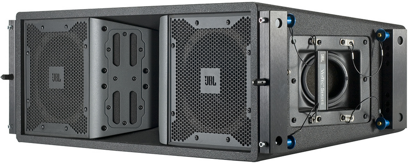 JBL VT4887A 线阵音箱
