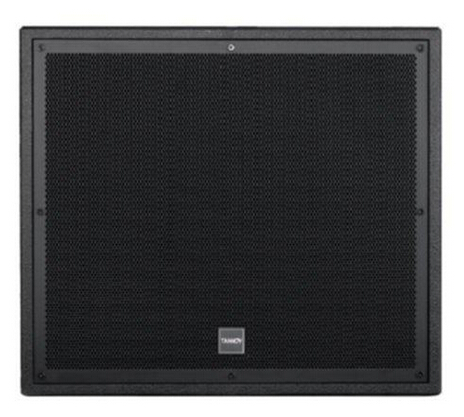 天朗 TANNOY VSXNET 18DR 专业音响
