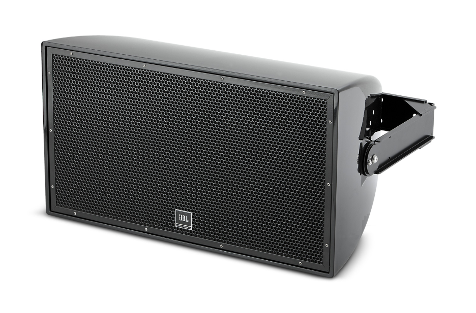 JBL AW266-LS 大功率全天候扬声器