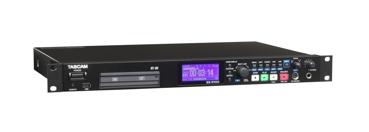 天琴 TASCAM  SS-R100  播放器