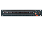 贝塔斯瑞  Beta Three  EQ1231  图示均衡器