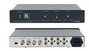 克莱默 Kramer VM-9S  视频音频线路放大器