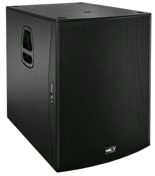 NEXT PFA18S 18寸有源前置低频扬声器