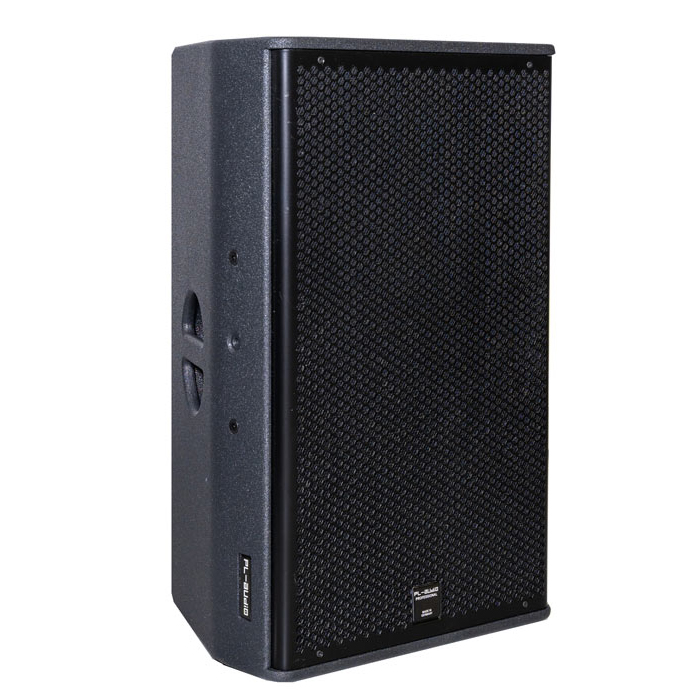 PL-audio F15 Pro 15寸高声压音箱