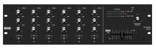 莱恩 RANE XP 2016S 混音器